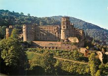 CPM Heidelberg Schloss