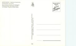 CPM Heidelberg Stadt der Geschichte