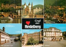 CPM Heidelberg