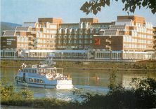 CPM Heidelberg Penta Hotel