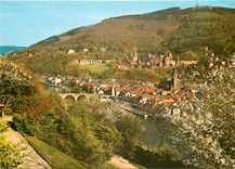 CPM Heidelberg Stadt der Geschichte