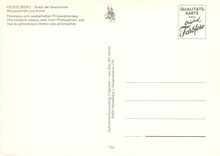 CPM Heidelberg Stadt der Geschichte