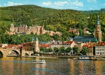 CPM Heidelberg Partie am Neckar