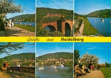 CPM Heidelberg am Neckarstrand