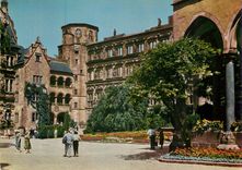 CPM Heidelberg Schlobhof