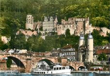CPM Heidelberg Sommertag