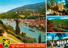 CPM Heidelberg