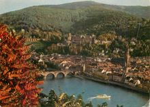 CPM Heidelberg am Neckar