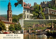 CPM Heidelberg