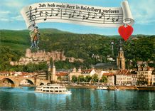 CPM Heidelberg Partie am Neckar