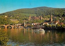 CPM Heidelberg am Neckar
