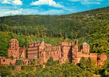 CPM Heidelberg Schloss