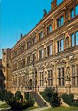 CPM Heidelberg Renaissancefassade des Ottheinrichsbaus