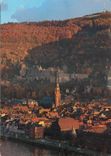 CPM Heidelberg im Herbst