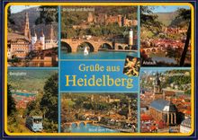 CPM Heidelberg