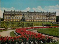 CPM Chateau de Herrenchiemsee