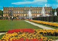 CPM Herrenchiemsee Royal Castle