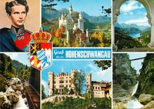 CPM Hohenschwangau