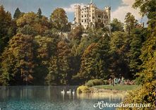 CPM Hohenschwangau
