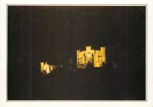 CPM Baviere Chateau de Hohenschwangau