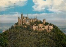 CPM Burg Hohenzollern