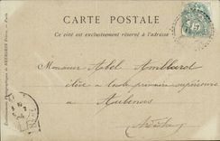 Isere - Grenoble - Forts and of the Bastille - CPA