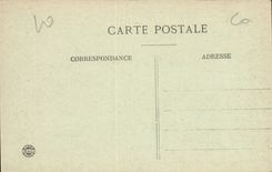 Isere - Grenoble - the Town hall Old Hotel of the Constable of Lesdiguieres - CPA