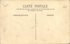 Isere - Grenoble - der Platz Victor Hugo und die alpine Strecke - CPA