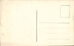 Isere - Grenoble - Ansicht von Grenoble und von Alpen - CPA