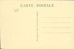 Casablanca - Law courts - CPA