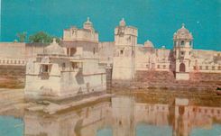 CPM India chittorgarh