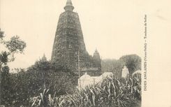 CPM indes anglaises (vieux I)
