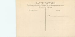 CPM indes anglaises (vieux I)