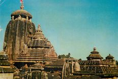 CPM India lingaraj temple bhubaneshwer