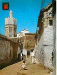 CPM Chaouen mosquee du soco