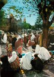 CPM Chaouen souk et grande mosquee