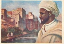 CPM Maroc chef d egoundafa