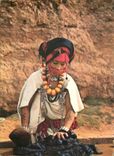 CPM Scenes et types du maroc