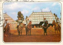 CPM maroc typique