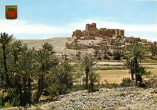 CPM Ouarzazate La Alcezabe de Tifouitout