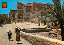 CPM Ouarzazate La Kasbah