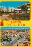 CPM Oujda Souvenir d'Oujda