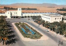CPM Oujda La Gare