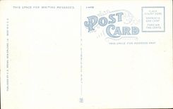 CPA Boat Ship Unloading knitting machine from the Mississippi To rivet Steamboats New Orleans