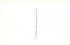 Evian les Bains CPA tragt es ankam vom Wirsingdampf