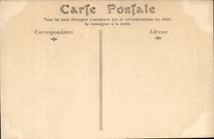 Le Havre CPA Entrance of Felix FAure Boat of Rouen