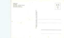 CPM Coimbra portugal universidade biblioteca Bibliotheque