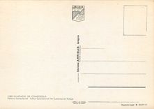 CPM Santiago de compostela palacio consistorial