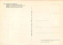 CPM Santiago de compostela 3204 cathedrale urne d argent de l apotre saint jacques