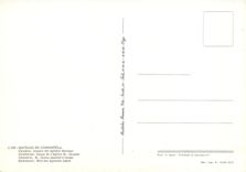 CPM Santiago de compostela 3205 cathedrale image de l apotre st jacques